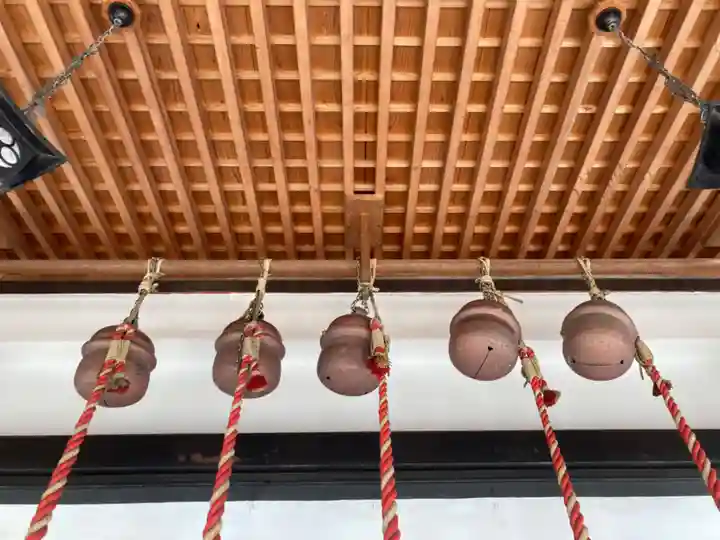 高靇神社(千葉県)