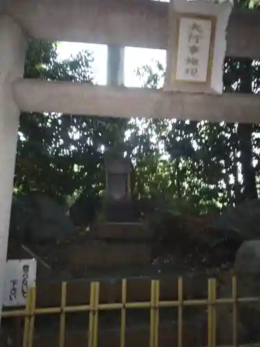 瀧泉寺（目黒不動尊）(東京都)