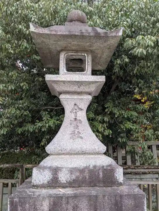今宮神社のその他建物