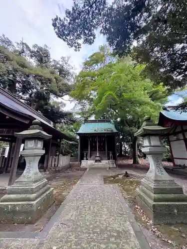 角鹿神社(福井県)