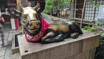 錦天満宮(京都府)