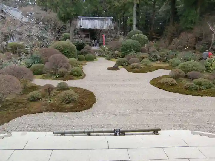 龍潭寺(静岡県)