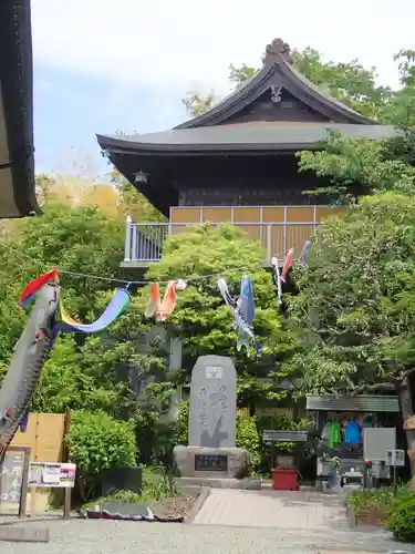 大船観音寺(神奈川県)