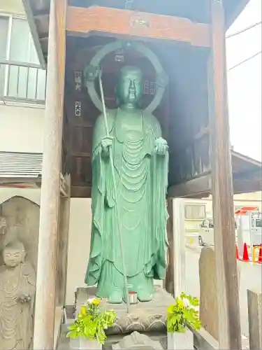 専念寺(東京都)