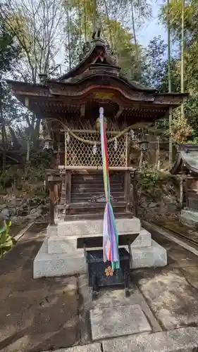 下野天神社(滋賀県)