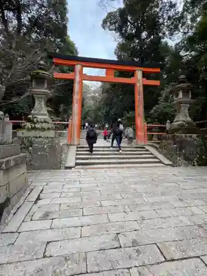 春日大社(奈良県)