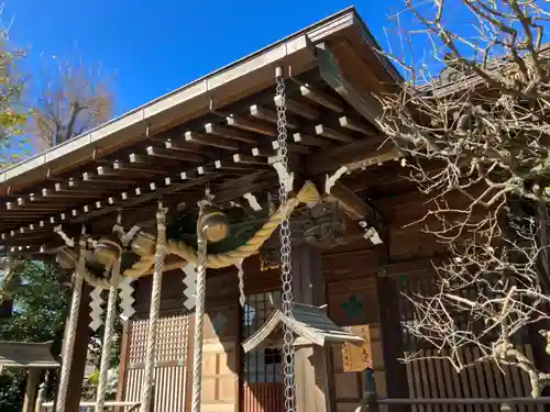 北野神社(東京都)