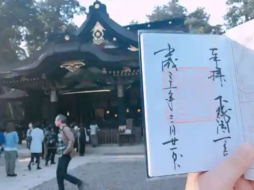 香取神宮のその他建物