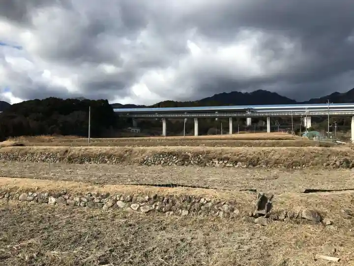 野登寺(三重県)