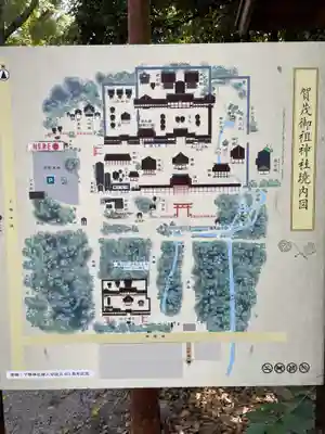 賀茂御祖神社（下鴨神社）のその他建物