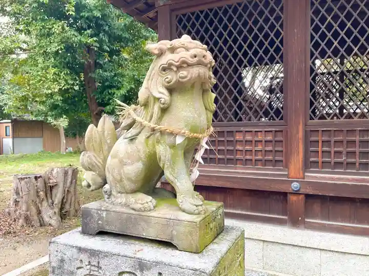 天神社(滋賀県)