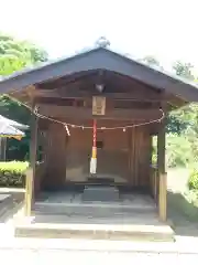 香取神社(茨城県)