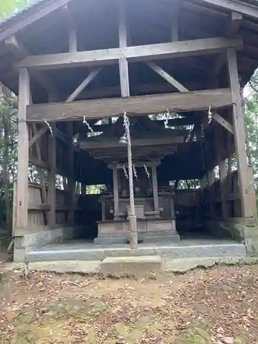 廣峯神社(兵庫県)