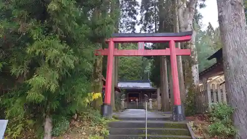 和気神社(鹿児島県)