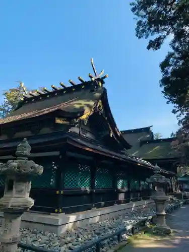 香取神宮(千葉県)