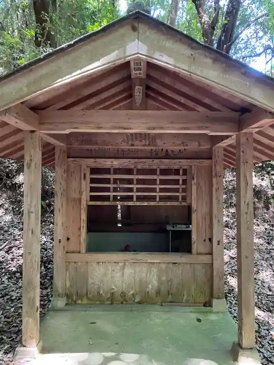 太山寺(愛媛県)