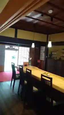 吸湖山 青岸寺のその他建物