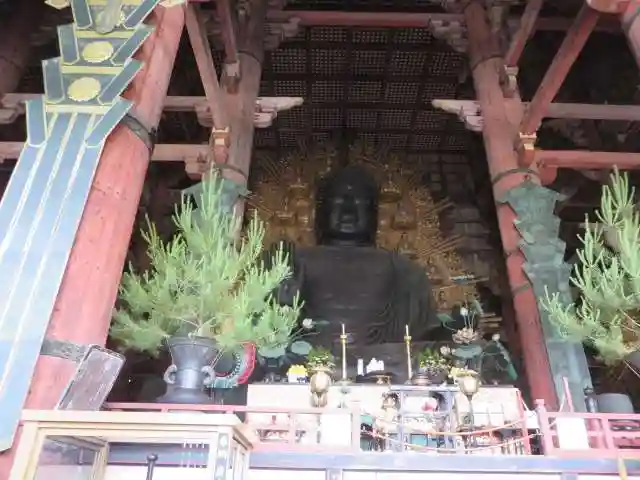 東大寺(奈良県)