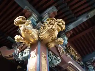 王子稲荷神社(東京都)