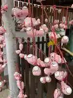 北野天満神社のその他建物