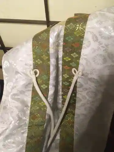 東京大神宮のお祭り