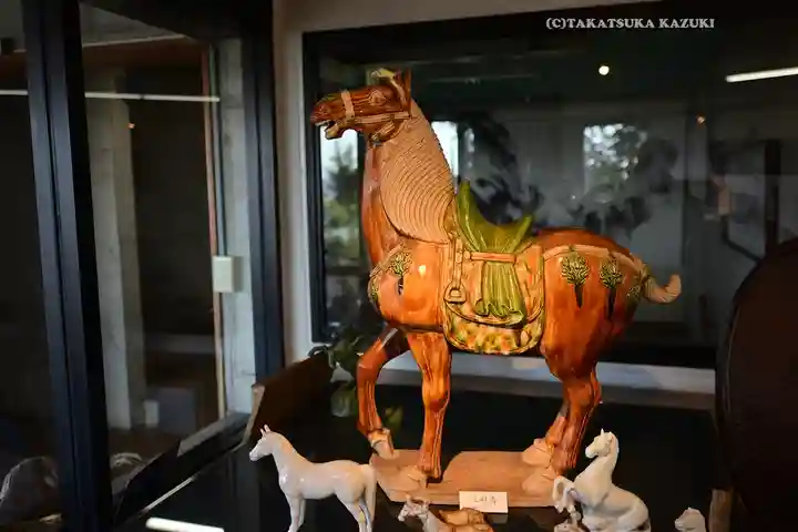 座間神社(神奈川県)