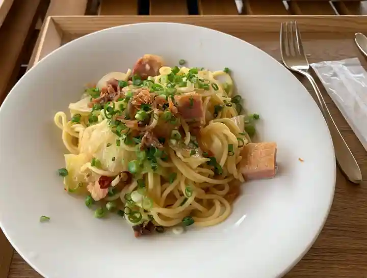 宇波西神社(福井県)