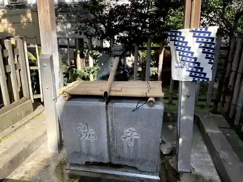 天祖神社(東京都)