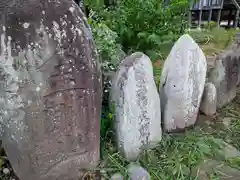 神明社(宮城県)