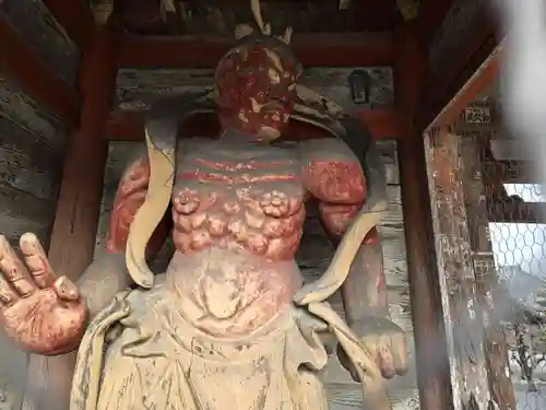 穴太寺(京都府)