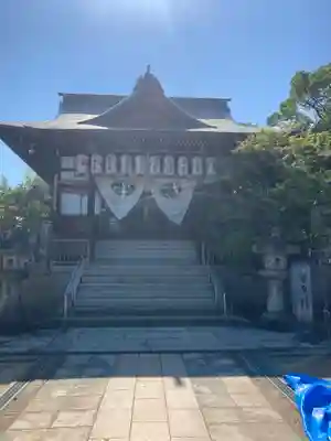 旭山神社(広島県)