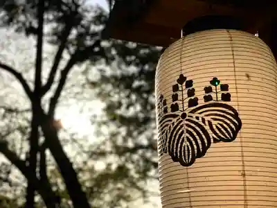 皆神神社(長野県)