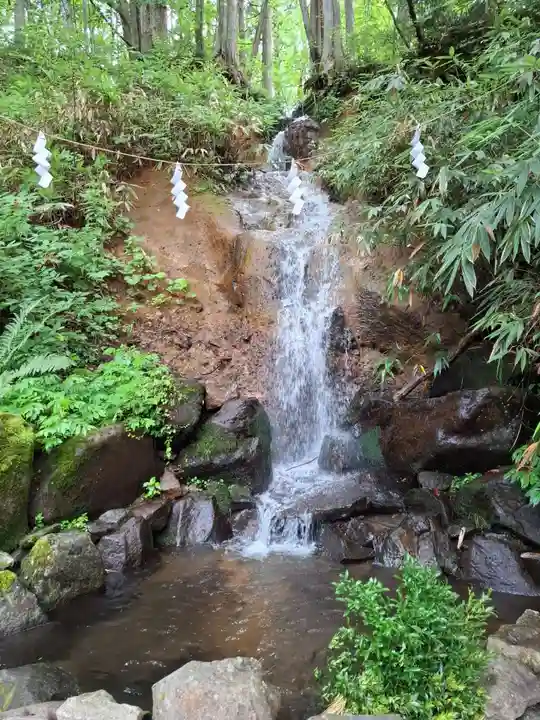 戸隠神社奥社(長野県)
