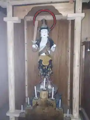 雲安神社(宮城県)