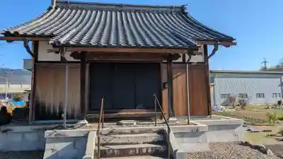 理覚院(滋賀県)