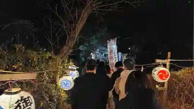 前原御嶽神社(千葉県)