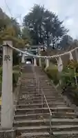 両児神社(岡山県)