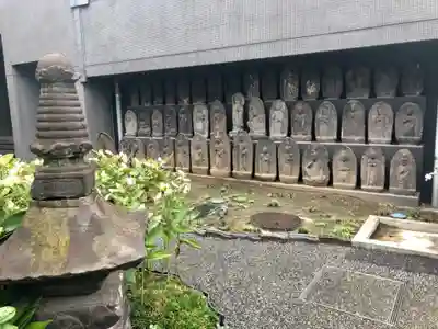道往寺のその他建物