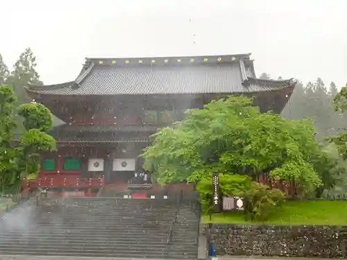 輪王寺(栃木県)