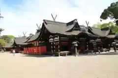 住吉大社の建物その他