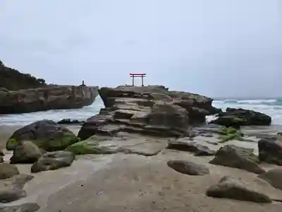 伊古奈比咩命神社(静岡県)