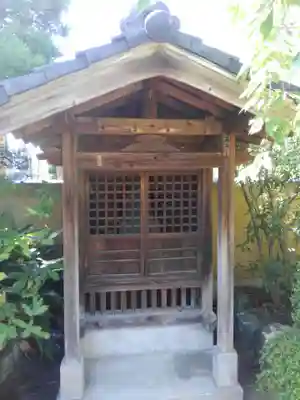 専念寺(東京都)