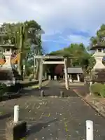 大明神社(愛知県)