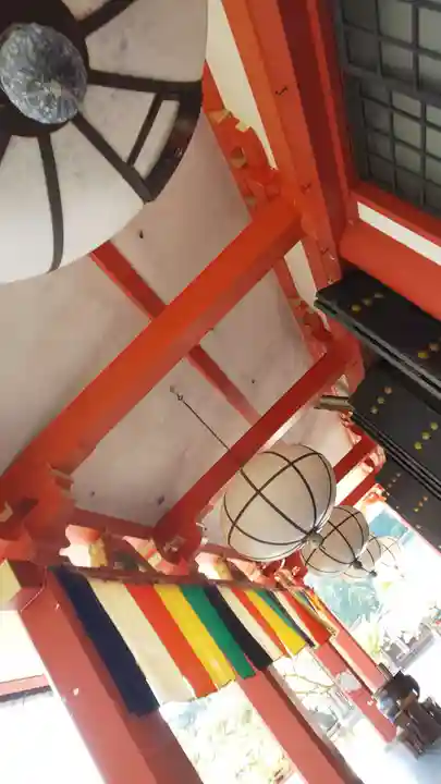 鞍馬寺(京都府)