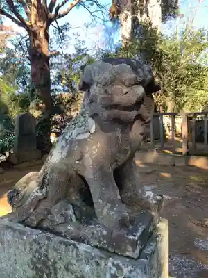 大宮神社(千葉県)