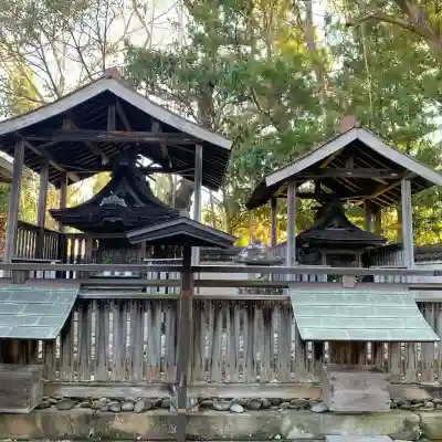鹿島神社(和歌山県)