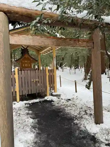 椿大神社(三重県)