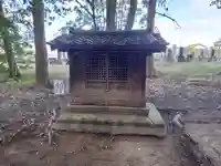 寺尾日枝神社(埼玉県)