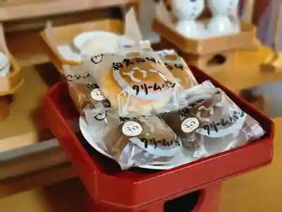 伏木香取神社のその他建物