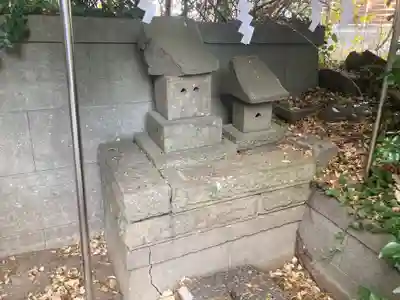 八坂神社(神奈川県)